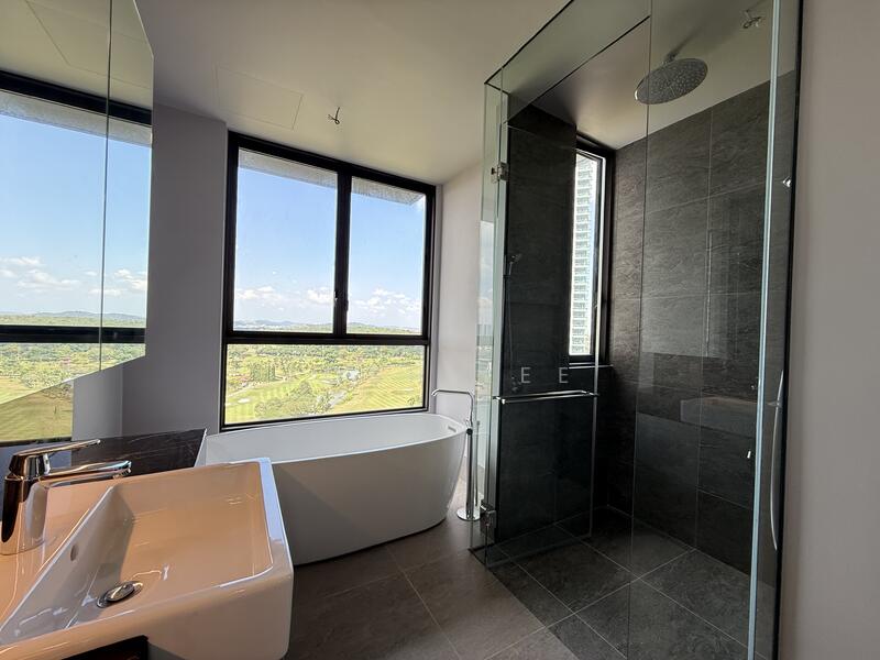 Condominium for Sale at Aetas Damansara - Josh Lee - Bathroom - PropertyGuru.com.my