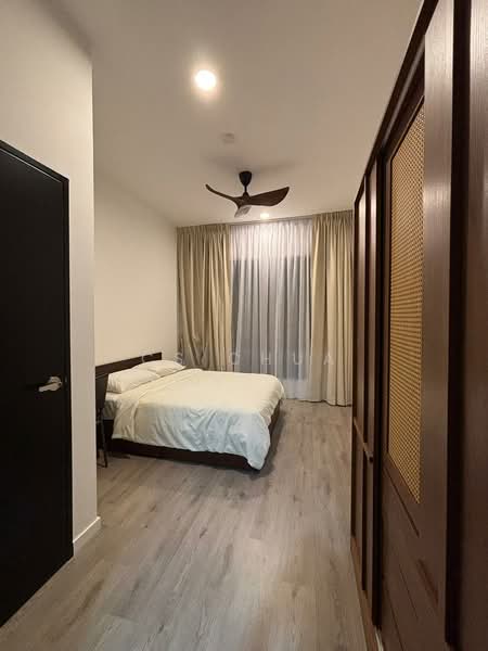 Service Residence for Rent at Alira @ Metropark Subang - Cs Chua - Bedroom - PropertyGuru.com.my