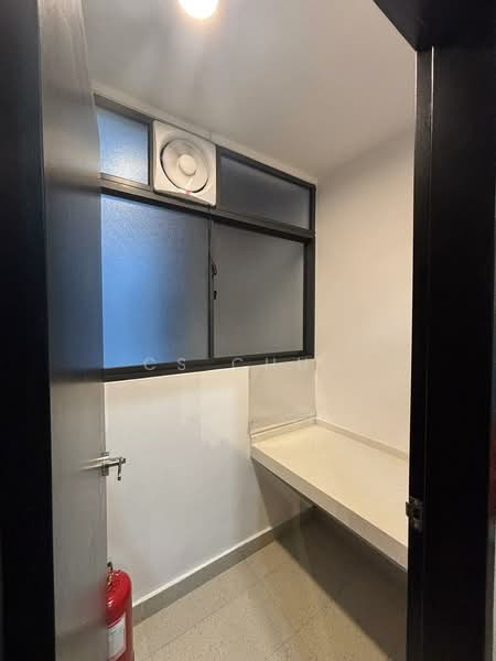 Service Residence for Rent at Alira @ Metropark Subang - Cs Chua - Interior - PropertyGuru.com.my