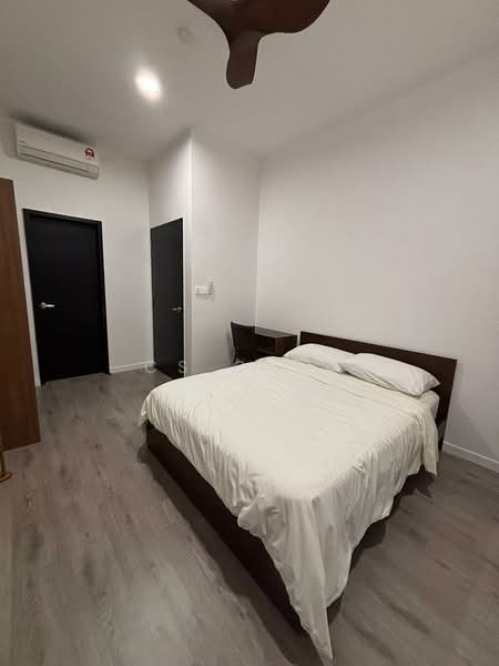 Service Residence for Rent at Alira @ Metropark Subang - Cs Chua - Bedroom - PropertyGuru.com.my