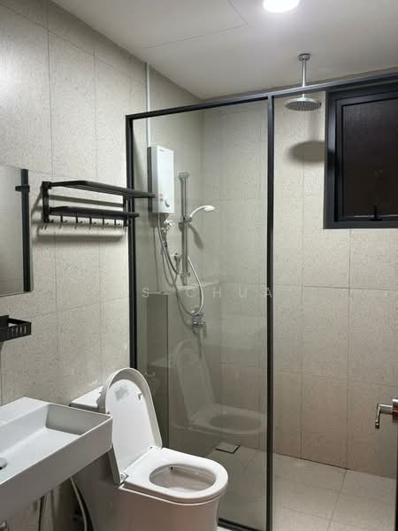 Service Residence for Rent at Alira @ Metropark Subang - Cs Chua - Bathroom - PropertyGuru.com.my