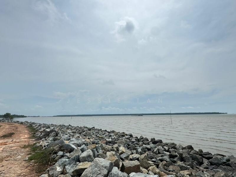 Agricultural Land for Sale in Kukup (Johor) - Jessie Tan - Exterior - PropertyGuru.com.my