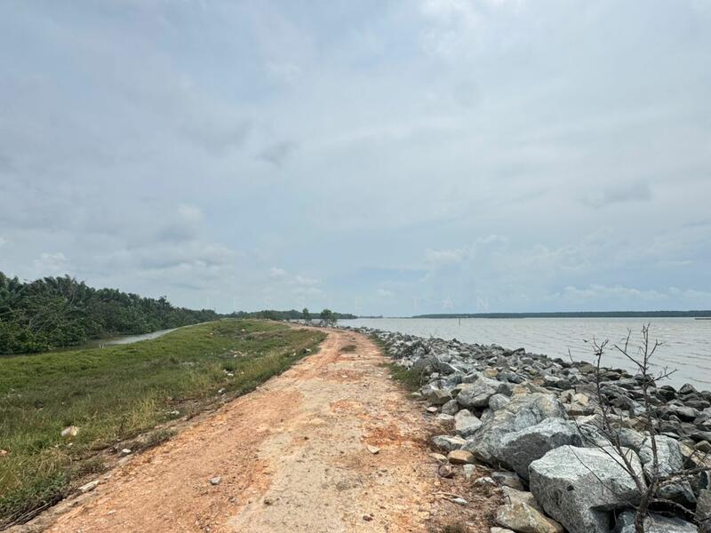 Agricultural Land for Sale in Kukup (Johor) - Jessie Tan - Exterior - PropertyGuru.com.my