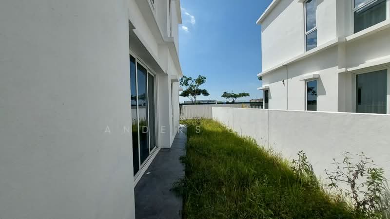 2-storey Terraced House for Sale in Aspen Vision City (Batu Kawan) - Anders Ong - Exterior - PropertyGuru.com.my