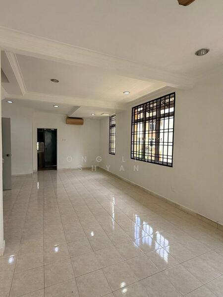 Townhouse for Sale in Taman Nusa Bestari Jaya (Iskandar Puteri (Nusajaya)) - Ong Lih Shyan - Living Room - PropertyGuru.com.my