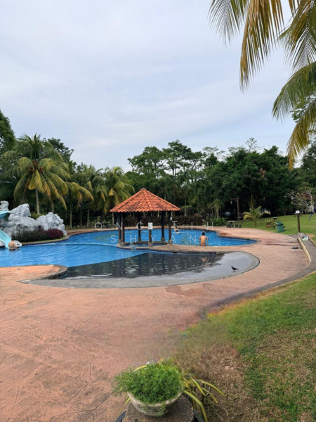 Townhouse for Sale in Taman Nusa Bestari Jaya (Iskandar Puteri (Nusajaya)) - Ong Lih Shyan - Pool - PropertyGuru.com.my