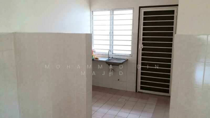 2-storey Terraced House for Sale in Denai Alam (Shah Alam) - Mohammad Din Majid - PropertyGuru.com.my