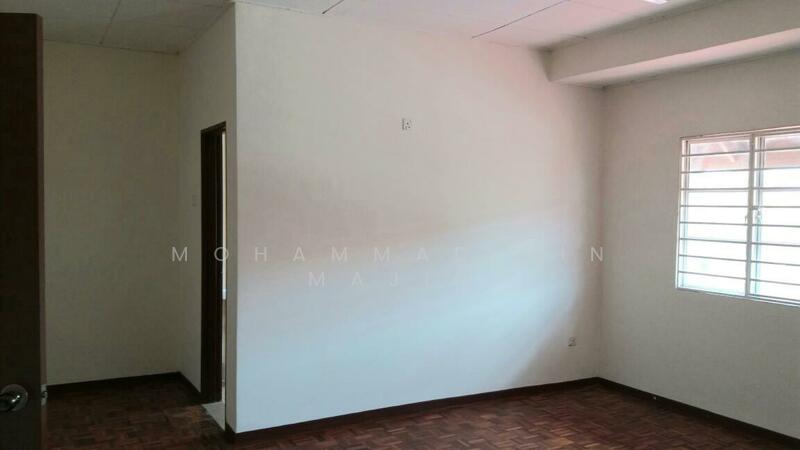 2-storey Terraced House for Sale in Denai Alam (Shah Alam) - Mohammad Din Majid - PropertyGuru.com.my