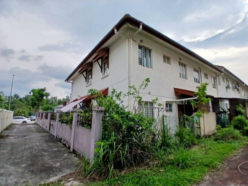 2-storey Terraced House for Sale in Denai Alam (Shah Alam) - Mohammad Din Majid - PropertyGuru.com.my