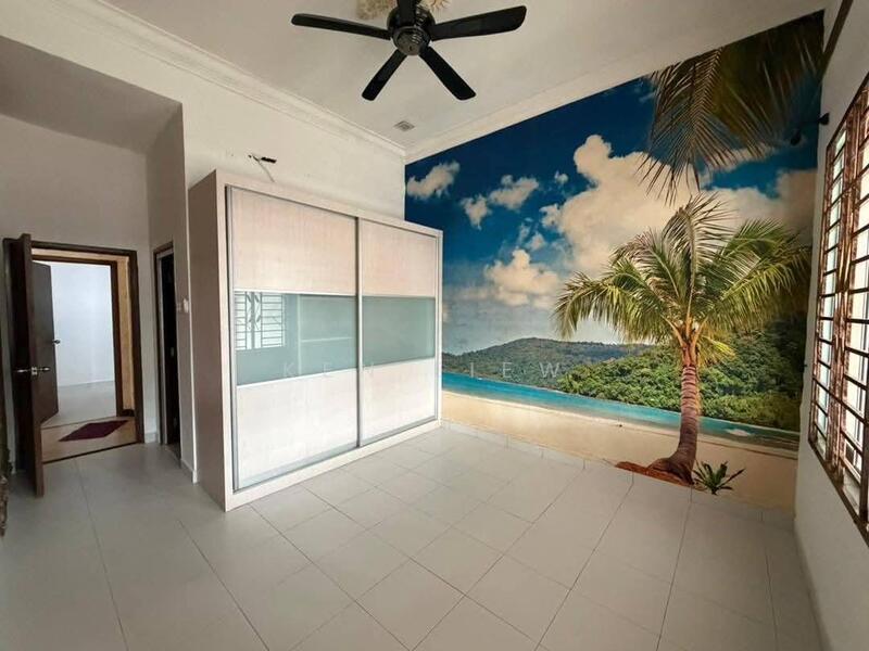 For Sale - Kota Masai