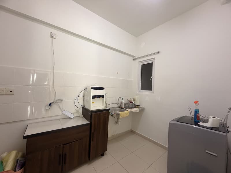 i-Santorini untuk Untuk Dijual - RM 460,000, Apr 2026 - Kitchen - PropertyGuru.com.my