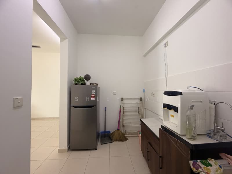 i-Santorini untuk Untuk Dijual - RM 460,000, Apr 2026 - Kitchen - PropertyGuru.com.my