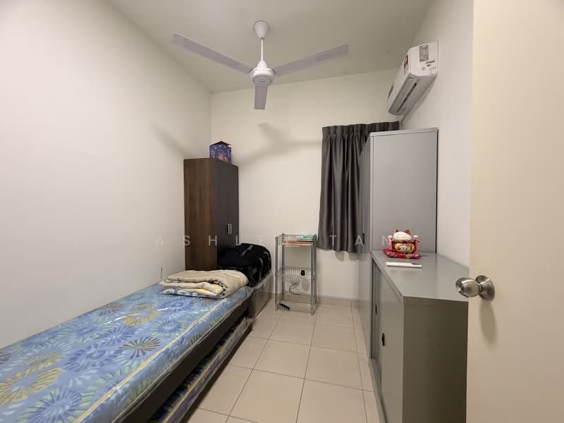 i-Santorini untuk Untuk Dijual - RM 460,000, Apr 2026 - Bedroom - PropertyGuru.com.my