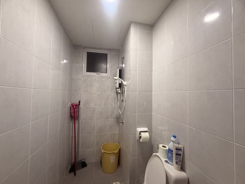 i-Santorini untuk Untuk Dijual - RM 460,000, Apr 2026 - Bathroom - PropertyGuru.com.my