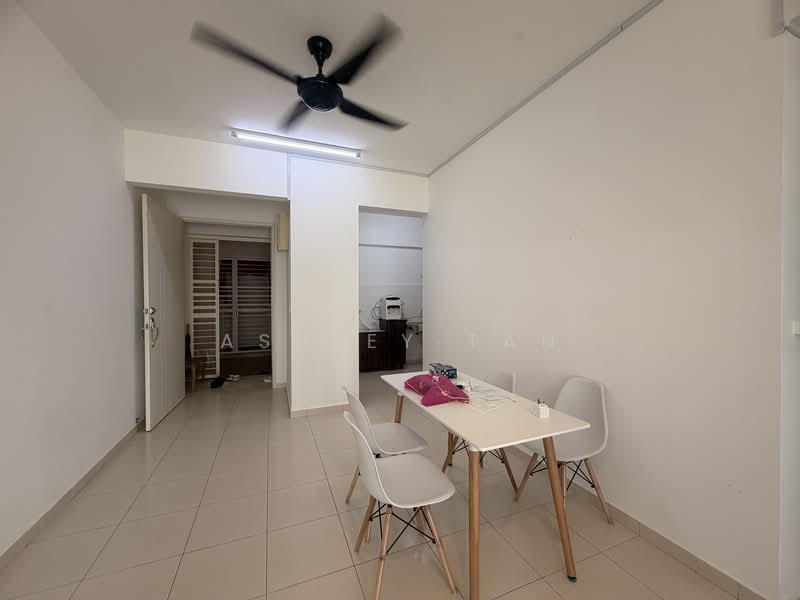 i-Santorini untuk Untuk Dijual - RM 460,000, Apr 2026 - Dining Room - PropertyGuru.com.my