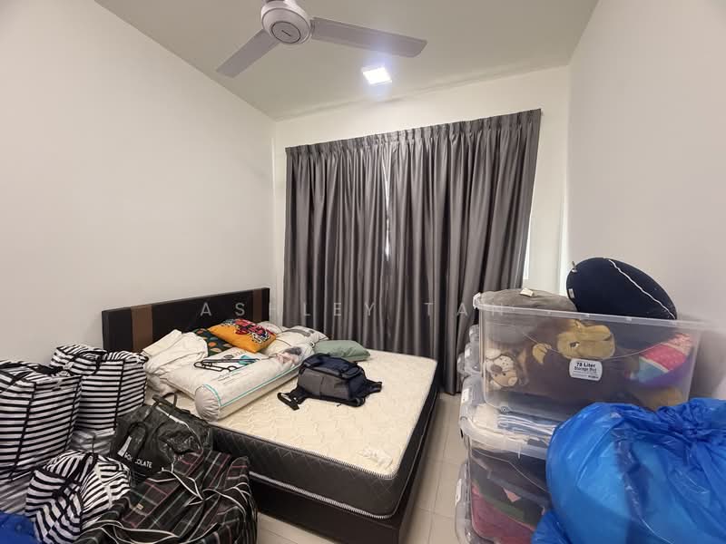 i-Santorini untuk Untuk Dijual - RM 460,000, Apr 2026 - PropertyGuru.com.my