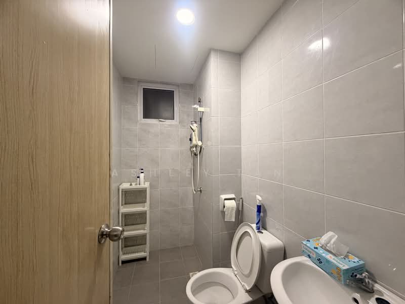 i-Santorini untuk Untuk Dijual - RM 460,000, Apr 2026 - Bathroom - PropertyGuru.com.my