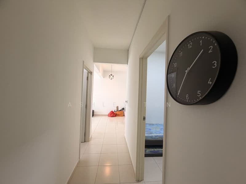 i-Santorini untuk Untuk Dijual - RM 460,000, Apr 2026 - Corridor - PropertyGuru.com.my