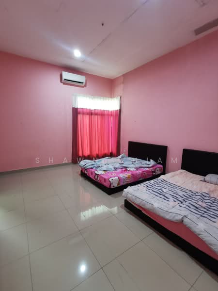 Semi-Detached House for Rent in Jenjarom (Selangor) - Shawn Chiam - Bedroom - PropertyGuru.com.my