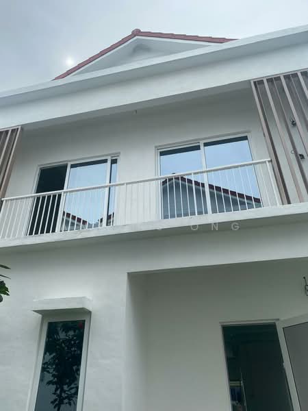 2-storey Terraced House for Sale in Aspen Vision City (Batu Kawan) - Anders Ong - Exterior - PropertyGuru.com.my