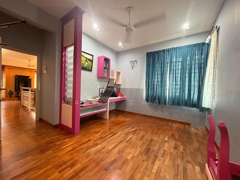 Taman Sri Pulai Perdana untuk Untuk Dijual - RM 1,630,000, Mac 2026 - Study - PropertyGuru.com.my