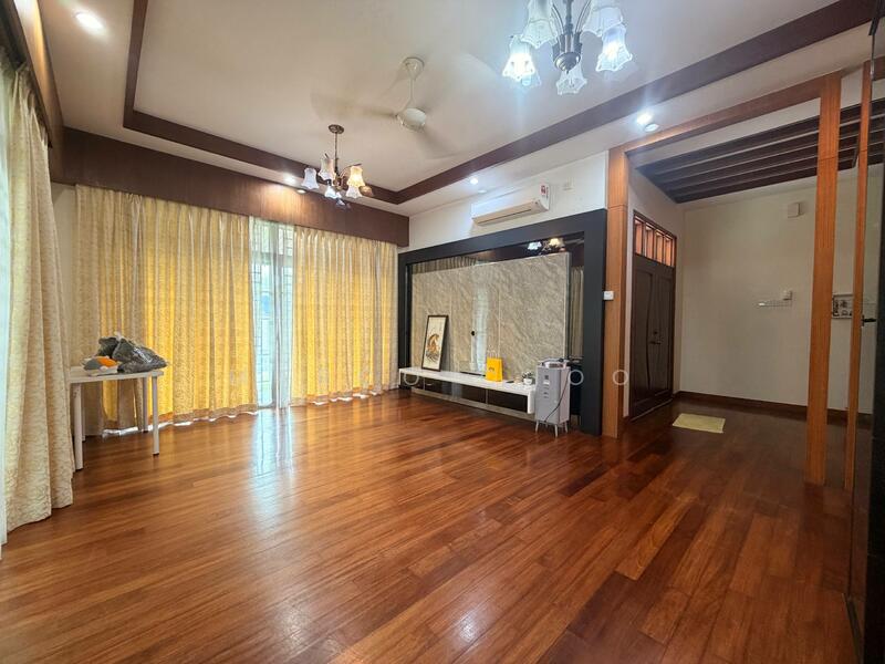 Taman Sri Pulai Perdana untuk Untuk Dijual - RM 1,630,000, Mac 2026 - Living Room - PropertyGuru.com.my
