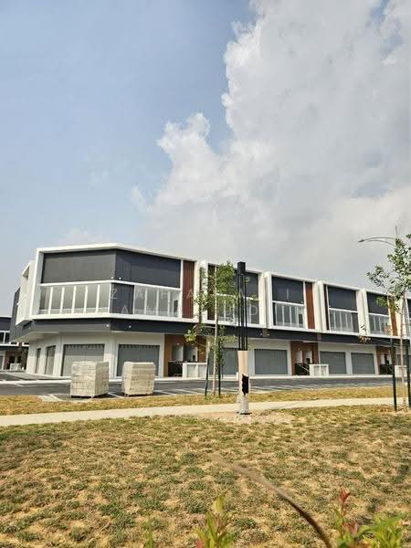 Kedai / Pejabat untuk Disewa di Dengkil (Selangor) - Zahayati Jamaludin - Exterior - PropertyGuru.com.my