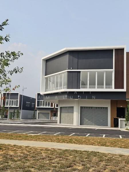 Kedai / Pejabat untuk Disewa di Dengkil (Selangor) - Zahayati Jamaludin - Exterior - PropertyGuru.com.my