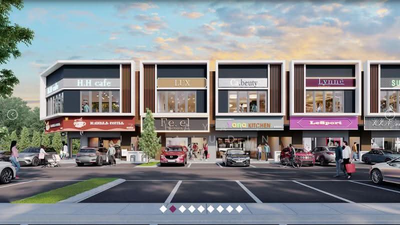 Kedai / Pejabat untuk Disewa di Dengkil (Selangor) - Zahayati Jamaludin - Exterior - PropertyGuru.com.my