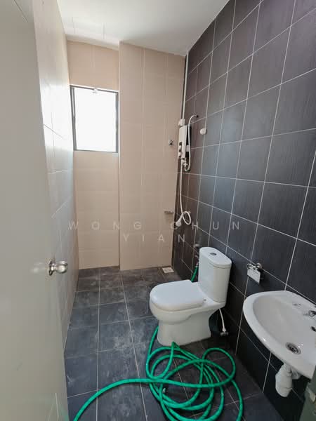 Bungalow for Sale in Sungai Petani (Kedah) - Wong Chun Yian - Bathroom - PropertyGuru.com.my
