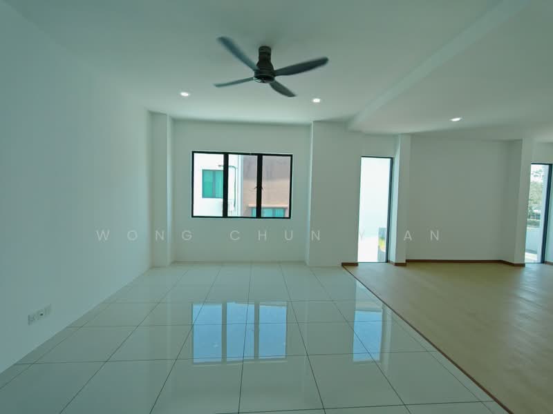 Bungalow for Sale in Sungai Petani (Kedah) - Wong Chun Yian - Living Room - PropertyGuru.com.my