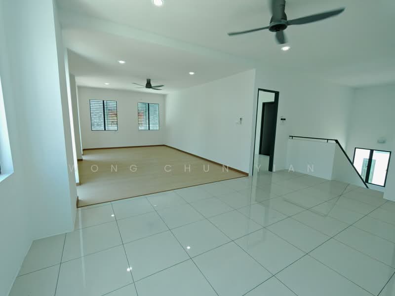 Bungalow for Sale in Sungai Petani (Kedah) - Wong Chun Yian - Living Room - PropertyGuru.com.my