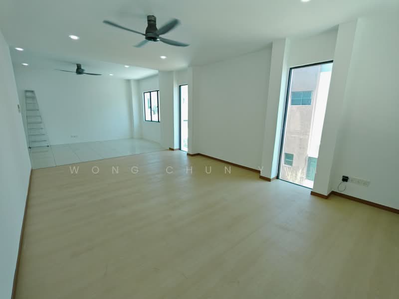 Bungalow for Sale in Sungai Petani (Kedah) - Wong Chun Yian - Living Room - PropertyGuru.com.my