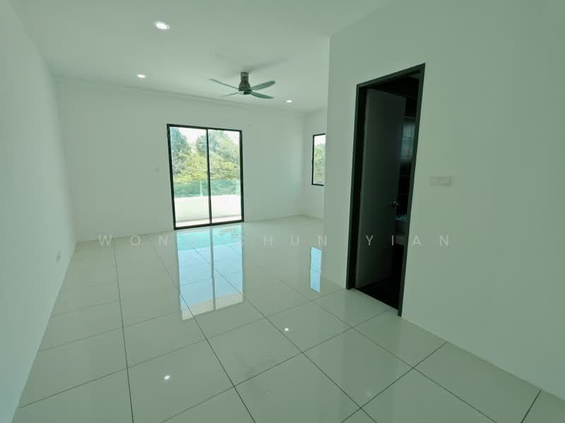 Bungalow for Sale in Sungai Petani (Kedah) - Wong Chun Yian - Living Room - PropertyGuru.com.my