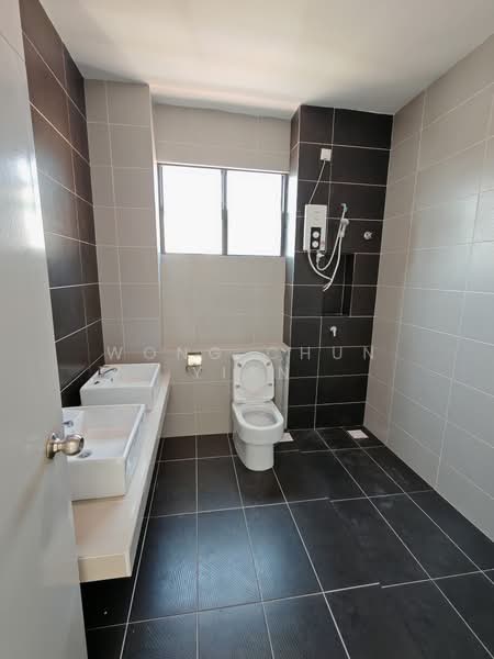 Bungalow for Sale in Sungai Petani (Kedah) - Wong Chun Yian - Bathroom - PropertyGuru.com.my