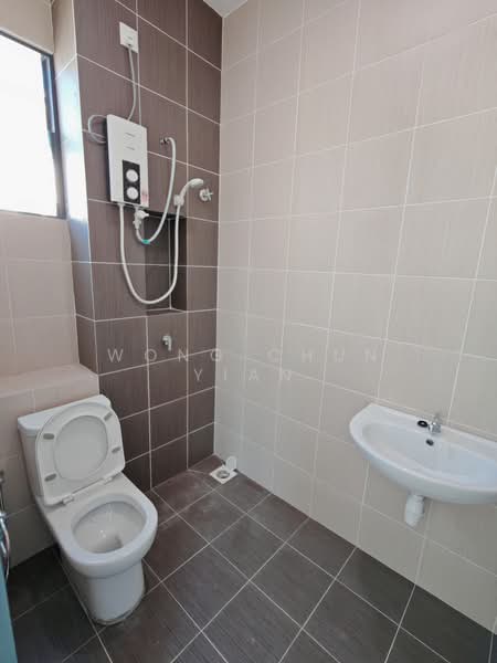 Bungalow for Sale in Sungai Petani (Kedah) - Wong Chun Yian - Bathroom - PropertyGuru.com.my