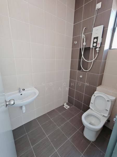 Bungalow for Sale in Sungai Petani (Kedah) - Wong Chun Yian - Bathroom - PropertyGuru.com.my