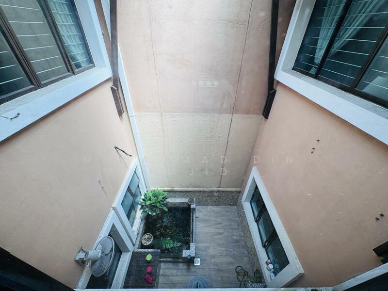 2-storey Terraced House for Sale in Denai Alam (Shah Alam) - Mohammad Din Majid - PropertyGuru.com.my