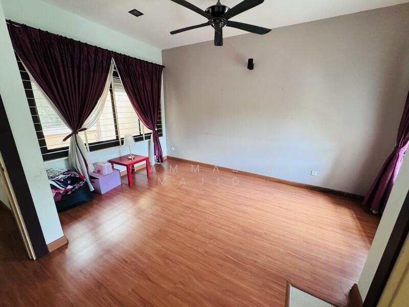 2-storey Terraced House for Sale in Denai Alam (Shah Alam) - Mohammad Din Majid - PropertyGuru.com.my