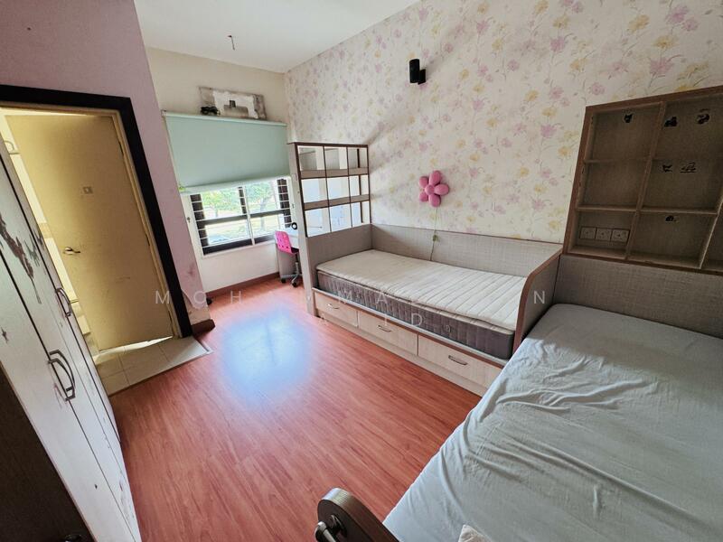 2-storey Terraced House for Sale in Denai Alam (Shah Alam) - Mohammad Din Majid - PropertyGuru.com.my