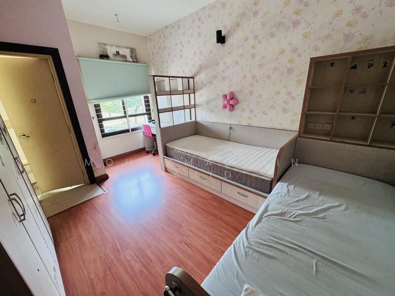 2-storey Terraced House for Sale in Denai Alam (Shah Alam) - Mohammad Din Majid - PropertyGuru.com.my