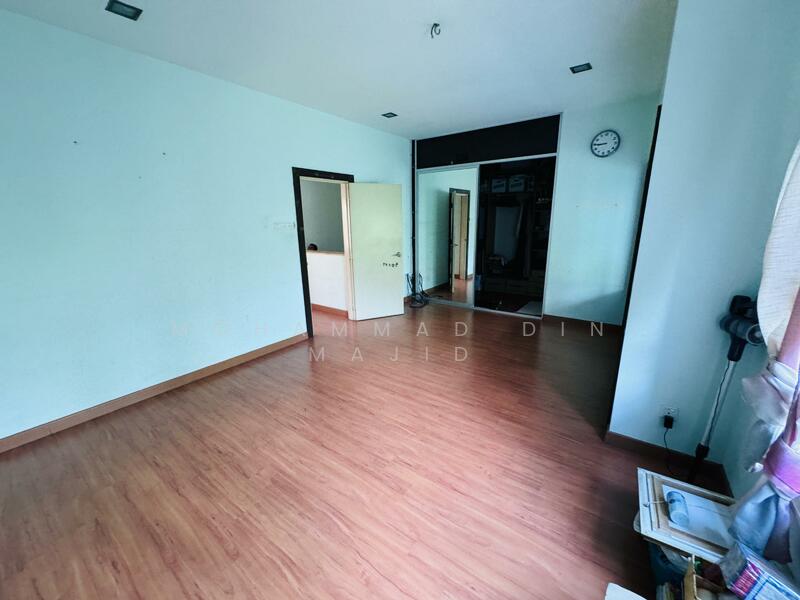2-storey Terraced House for Sale in Denai Alam (Shah Alam) - Mohammad Din Majid - PropertyGuru.com.my