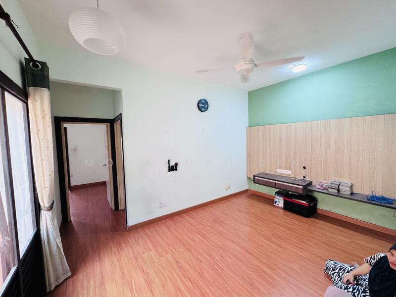 2-storey Terraced House for Sale in Denai Alam (Shah Alam) - Mohammad Din Majid - PropertyGuru.com.my