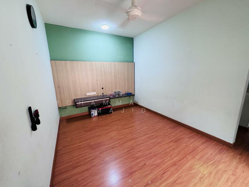 2-storey Terraced House for Sale in Denai Alam (Shah Alam) - Mohammad Din Majid - PropertyGuru.com.my