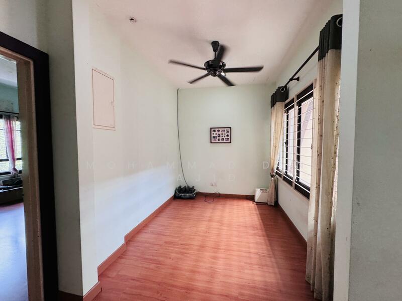 2-storey Terraced House for Sale in Denai Alam (Shah Alam) - Mohammad Din Majid - PropertyGuru.com.my