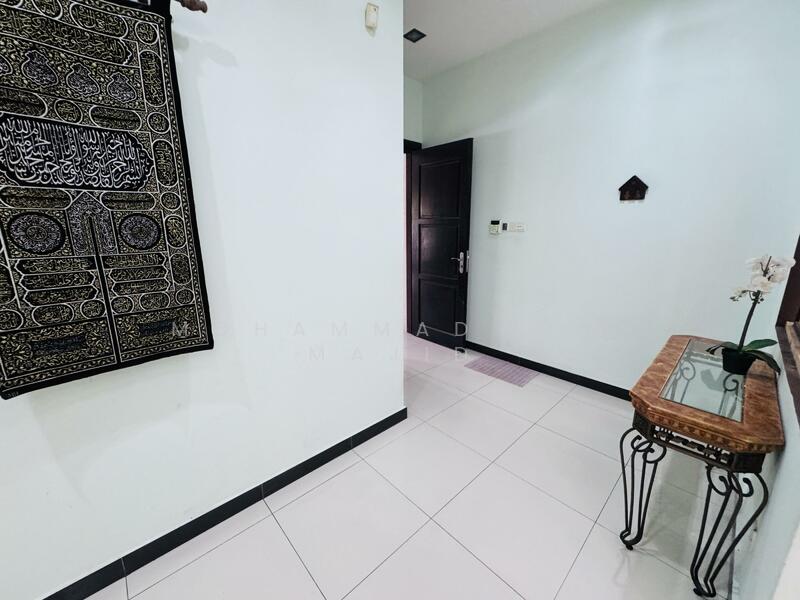 2-storey Terraced House for Sale in Denai Alam (Shah Alam) - Mohammad Din Majid - PropertyGuru.com.my