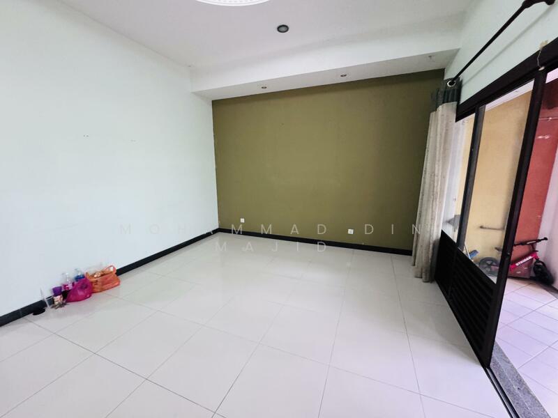 2-storey Terraced House for Sale in Denai Alam (Shah Alam) - Mohammad Din Majid - PropertyGuru.com.my