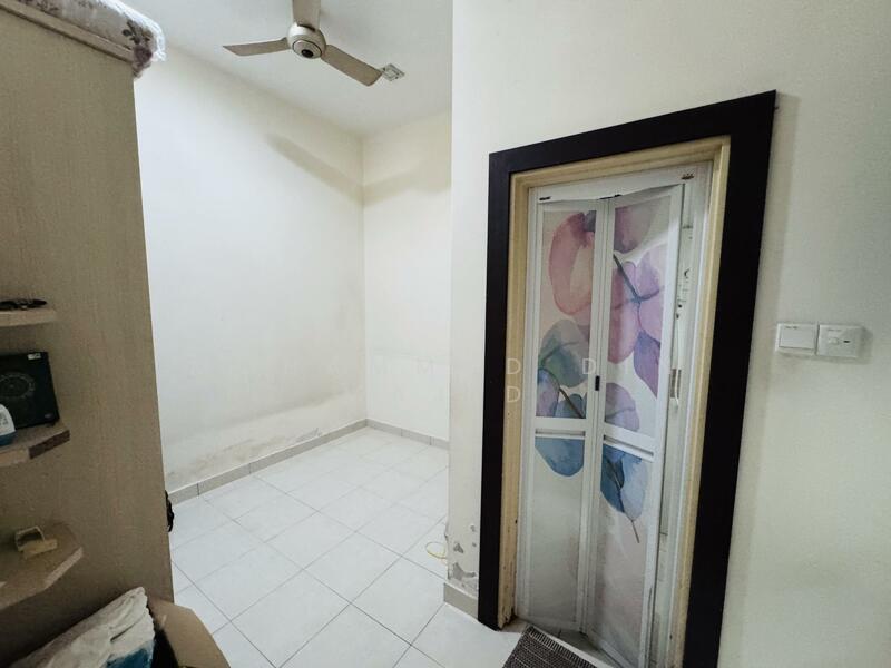 2-storey Terraced House for Sale in Denai Alam (Shah Alam) - Mohammad Din Majid - PropertyGuru.com.my