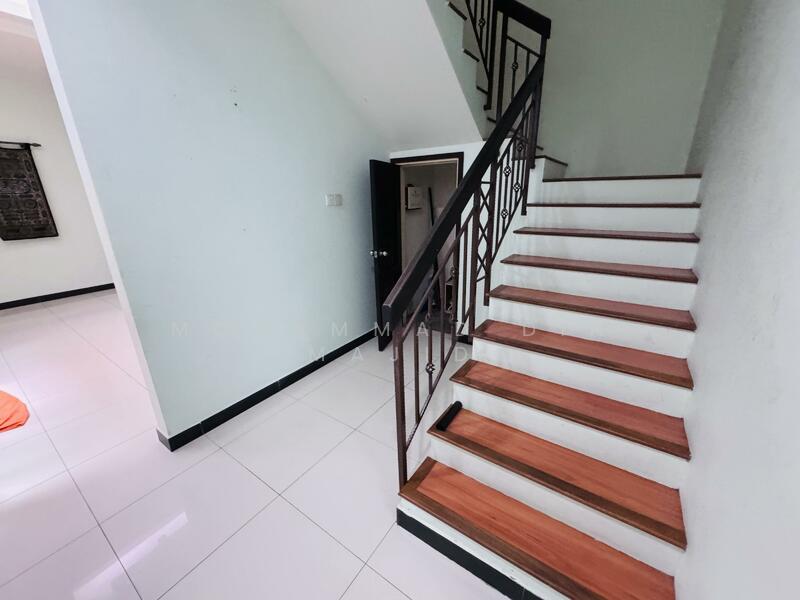 2-storey Terraced House for Sale in Denai Alam (Shah Alam) - Mohammad Din Majid - PropertyGuru.com.my