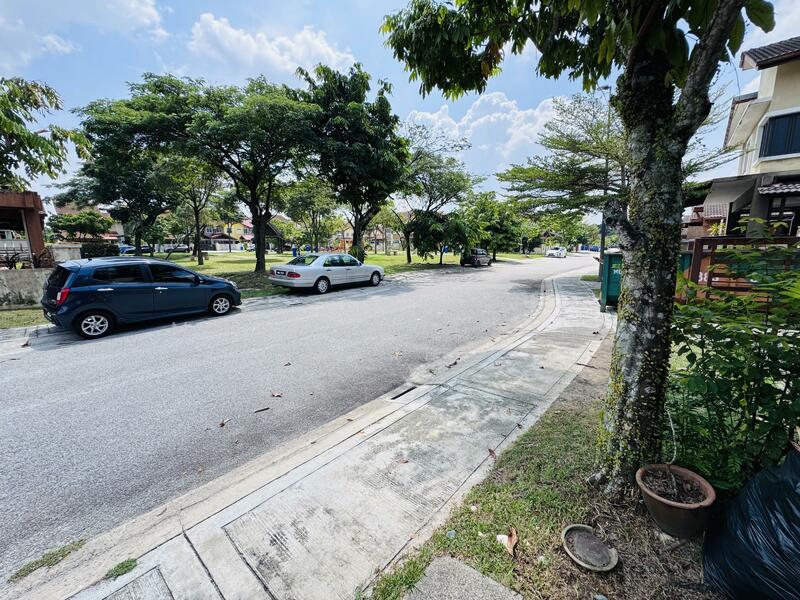 2-storey Terraced House for Sale in Denai Alam (Shah Alam) - Mohammad Din Majid - PropertyGuru.com.my